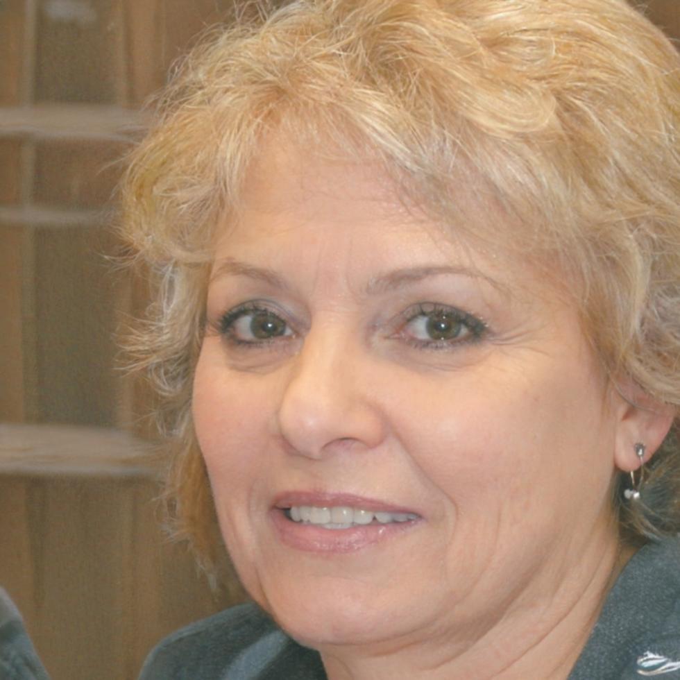Teilnehmerin Julia