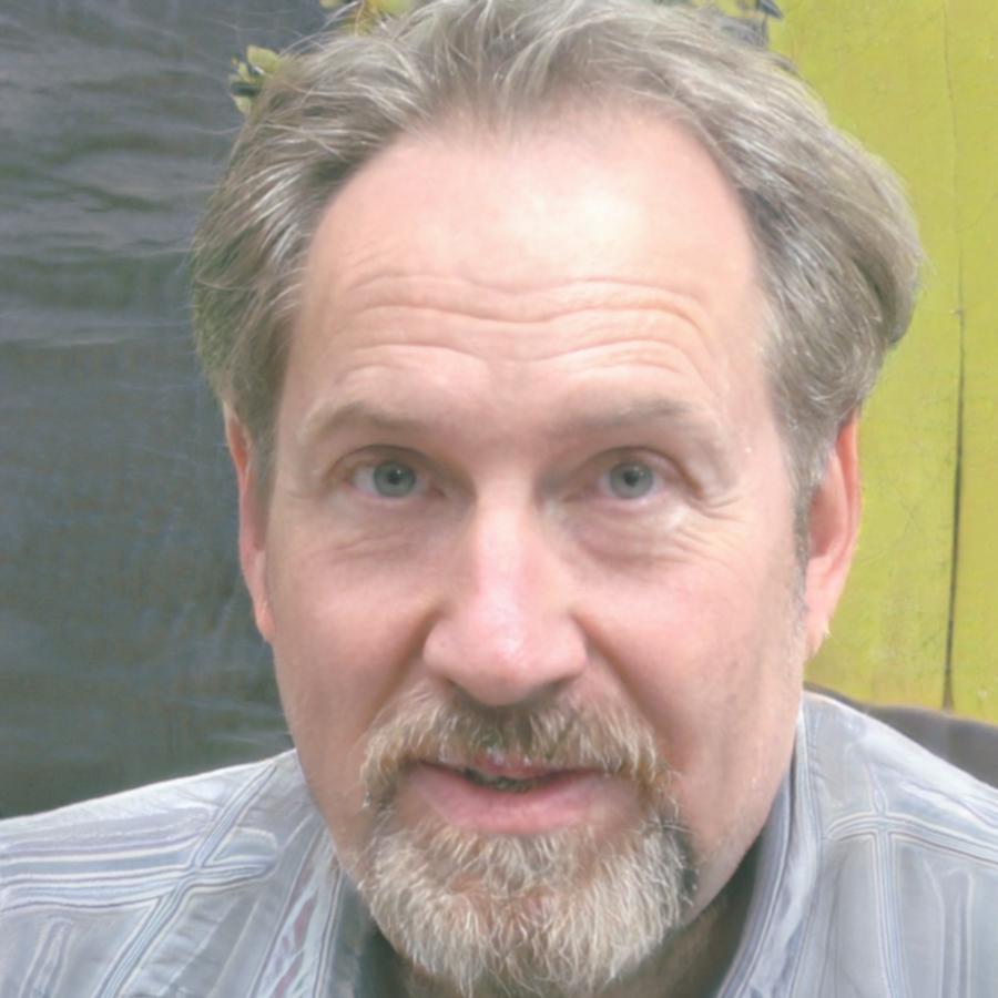 Dr. Thomas Schneider, CFO