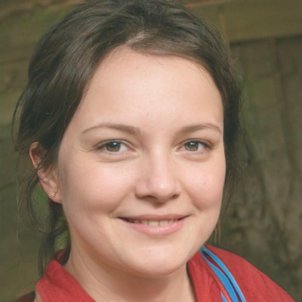 Dr. Maria Weber, Leiterin Methodenentwicklung